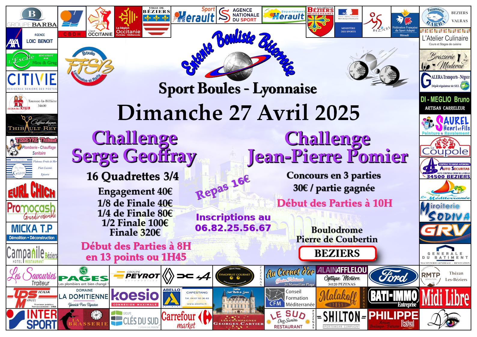 5 challenge geoffray pomier 27 04 25