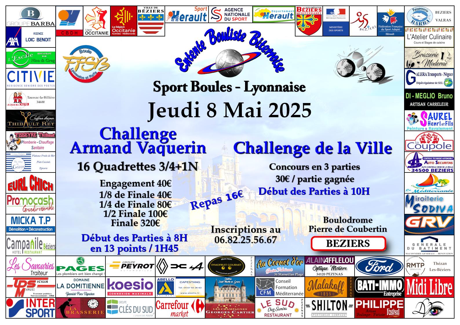 6 challenge vaquerin ville 08 05 25